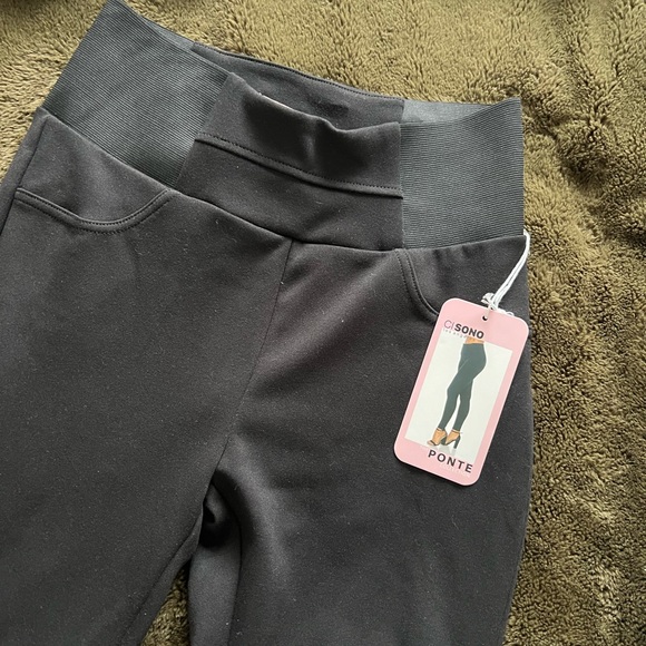Ci Sono legging pants - Picture 3 of 5